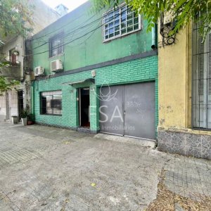 Alquiler Local Comercial Gran Metraje La Comercial Montevideo St