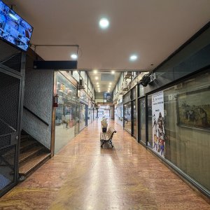 Alquiler Local Comercial Galería Centro Montevideo Ev