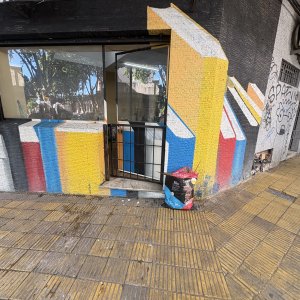 Alquiler Local Comercial Cordón Montevideo Ev