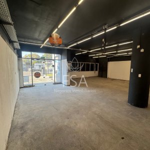 Alquiler Local Comercial Supermercado Bella Vista Montevideo E