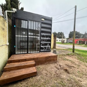 Alquiler Local Comercial Lomas de Solymar F