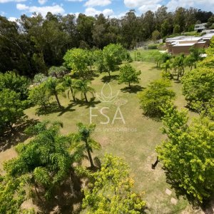 Venta Terreno Arbolado Barrio Privado Amenities 2000 M2 Cumbres de Carrasco Canelones G