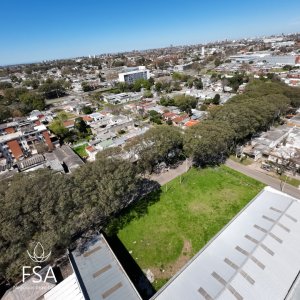 Venta Terreno 2 Padrones 1278mts Ituzaingo Montevideo G