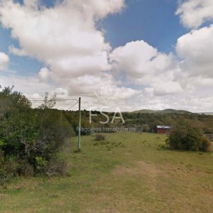 Venta Terreno Villa Serrana Sierras Lavalleja G