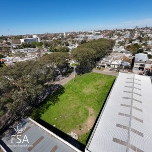 Venta Terreno Padron 509mts Ituzaingo Montevideo E