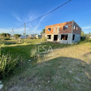 Venta Terreno 800m2 Con Mejoras Pinamar Norte Canelones St