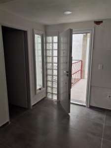 Apartamento en Alquiler de 1 dormitorio Aguada