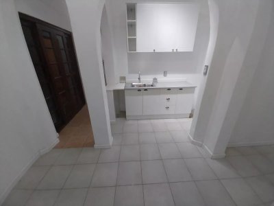 Venta de  Apartamento 2 Dormitorios Cordón Sur