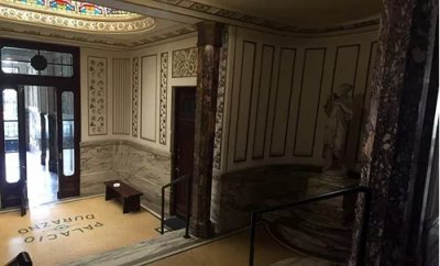 Alquiler de Apto De Estilo en Palacio de Durazno 