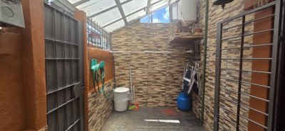 Vendo lindo apartamento dúplex tipo casita