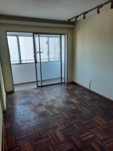 Se alquila apartamento de 1 dormitorio, Aguada