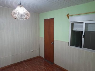 Se alquila apto de un dormitorio zona Cerro
