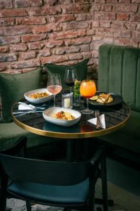 Venta De Llave Restaurante En Punta Carretas