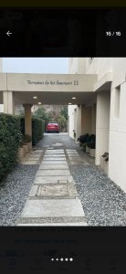 Alquilo Lindo y Moderno Apto en Barra Carrasco