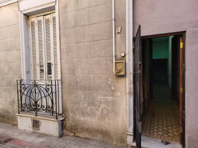 Se Vende Apto a Reciclar en Reducto, ideal para Inversor