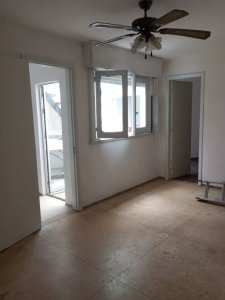 Alquiler de apartamento 1 dormitorio en planta baja + Azotea con parrillero