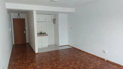 Alquiler de monoambiente en pocitos 