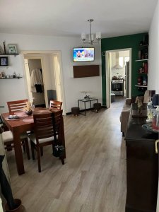 Alquiler de Apartamento amoblado de 2 dormitorios