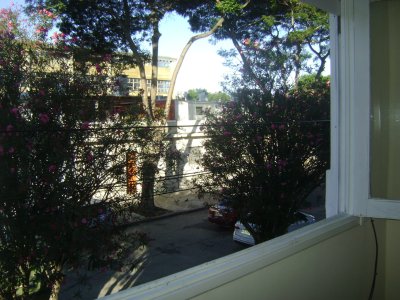 Se vende apartamento de 1 dormitorio en La Blanqueada
