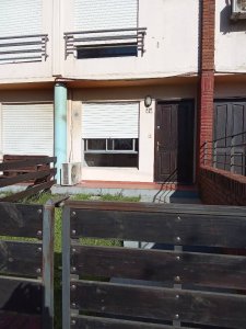 Vendo Hermoso Dúplex en Cooperativa de Vivienda Canelones