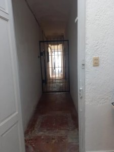 Alquilo apartamento en La Blanqueada 