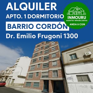 alquiler un dormitorio cordon