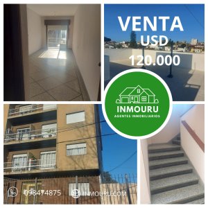 Venta de apartamento en Belvedere 