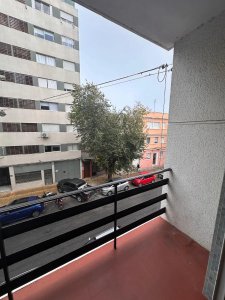 Alquiler de apartamento de 2 dormitorios en Cordon