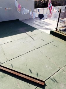 Se vende apartamento por pasillo, 2 dormitorios, Ciudad  Vieja