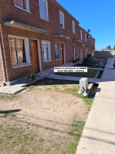 VENTA de apartamento en PANDO (CANELONES)