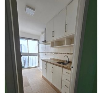 Alquiler de apartamento un dormitorio en buceo