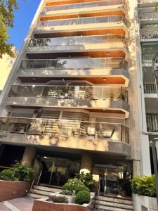 Hermoso monoambiente en Pocitos 