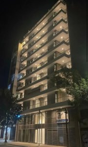 Alquiler de Apto de 1 Dormitorio con garaje en Tres Cruces