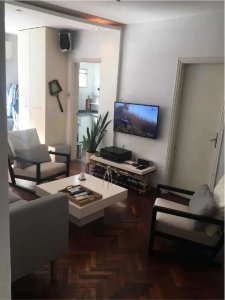 Vendo Cómodo Monoambiente en Palermo 