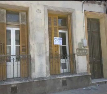 Alquili lindo apatamento de 1 dormitorio en Tres Cruces 