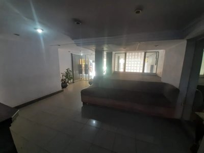 Alquilo Apartamento luminoso tipo monoambiente en el Centro