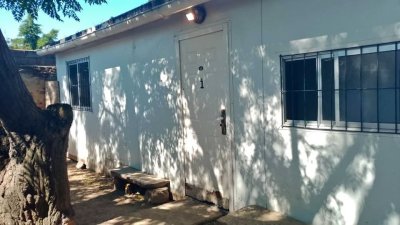 Alquiler de apartamento en La Teja Sur 