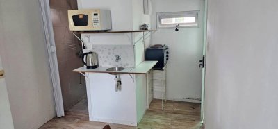 Alquiler de Monoambiente equipado