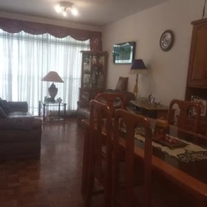 Alquilo Lindo Apto de dos dormitorios en Pocitos