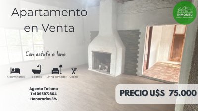 Venta de Apartamento en Belvedere