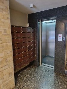 Alquilo monoambiente cómodo y muy luminoso