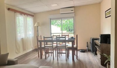 Venta de apartamento en barrio CENTRO