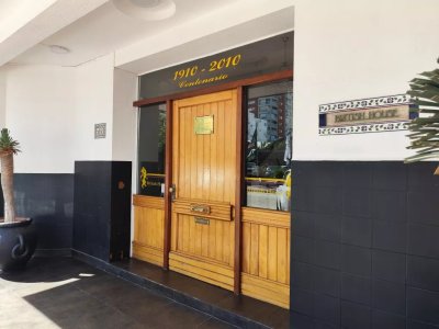 Apartamento por Semana Santa 