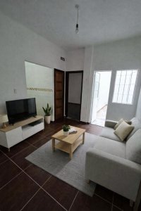 Alquiler de Apartamento en Cordón