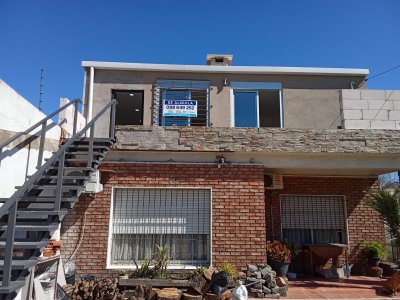 Alquiler Antel arena en altos 2 dormitorios 