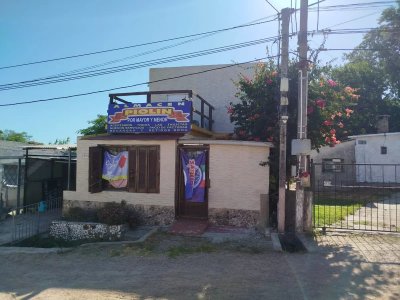 Se vende amplia y hermosa Casa en Santa Catalina, Cerro