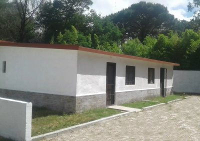 Casa En Villa Argentina