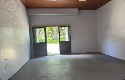 ALQUILO HERMOSO MONOAMBIENTE EN SANTIAGO VAZQUEZ CON VISTA AL PARQUE