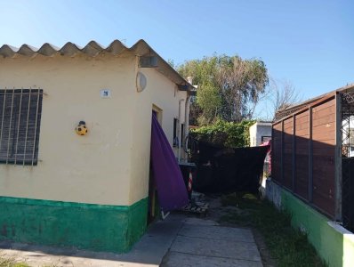 Se vende Casita en Sauce, Canelones