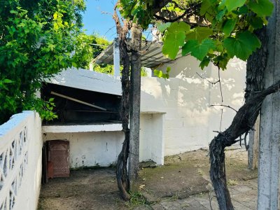 Venta casa centrica en Minas